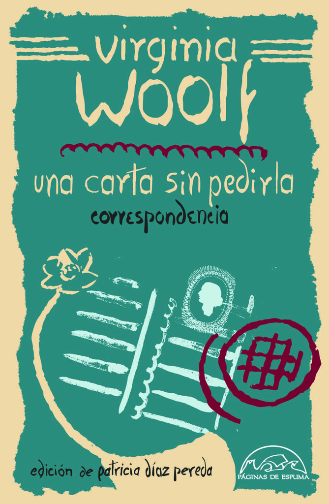 Una carta sin pedirla Una carta sin pedirla