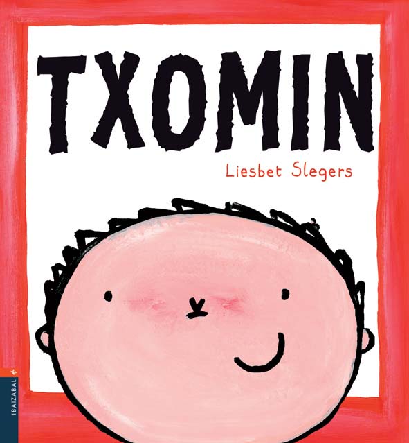 Txomin liburutegian