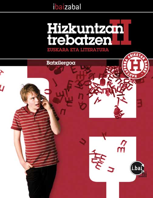 Literatura -DBHO 1+2-