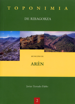 Municipio de Arén.