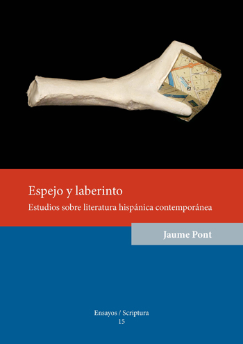 Espejo y laberinto.