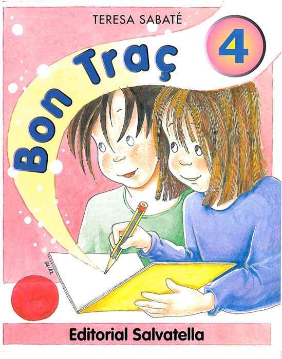 Bon traç 3