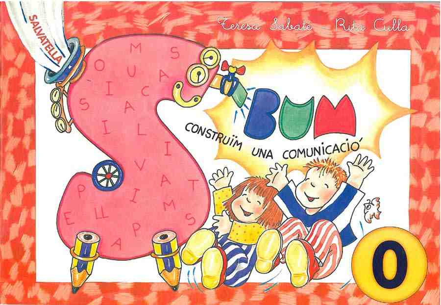 Conocemos números 2