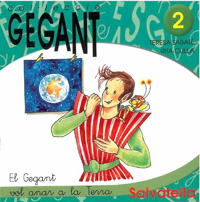 Gegant 3