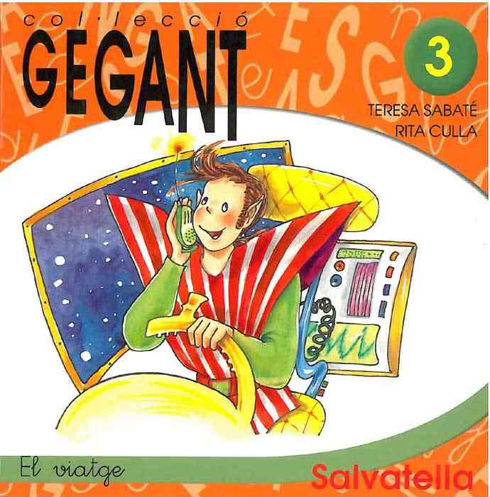 Gegant 4