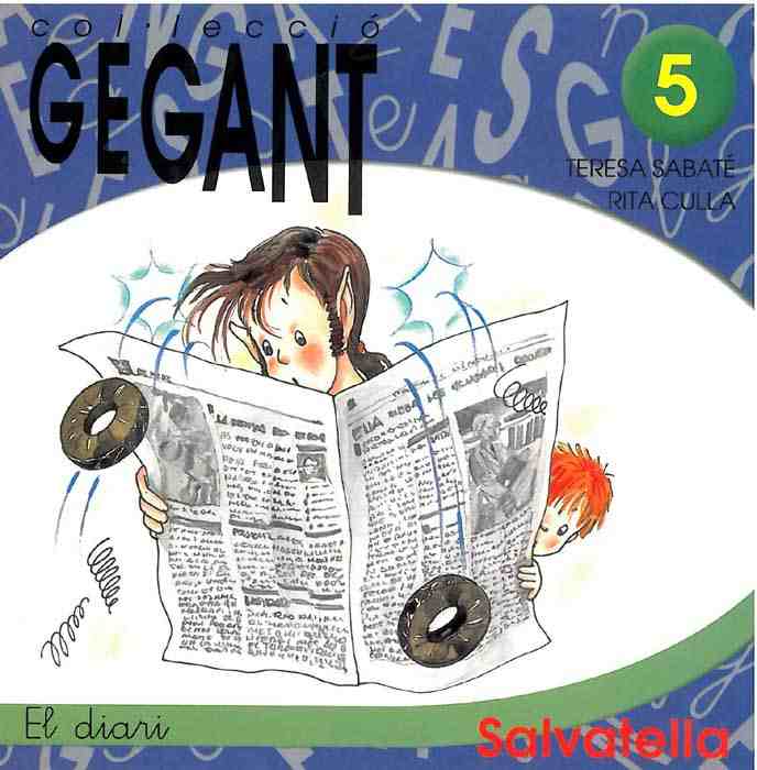 Gegant 4
