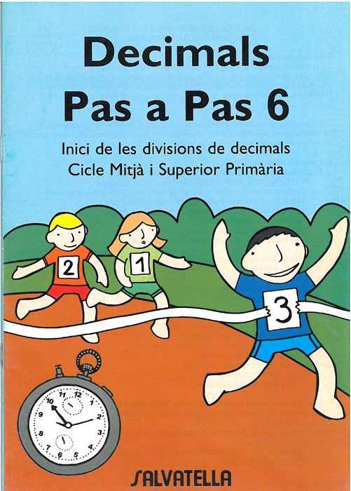 Decimals pas a pas 6