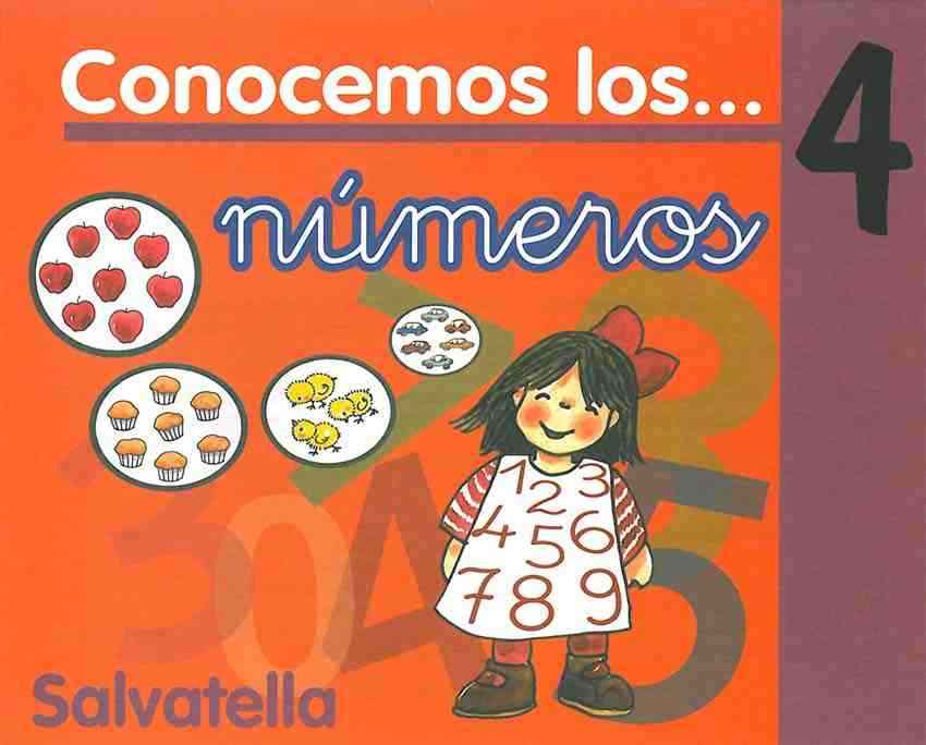 Coneixem nombres 1