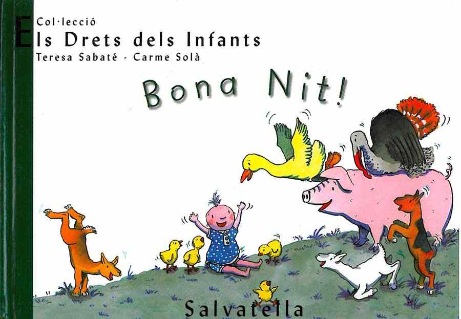 El Somriure d'en Carles