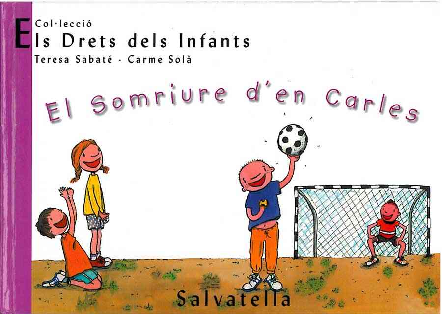 Tu també,Sara!