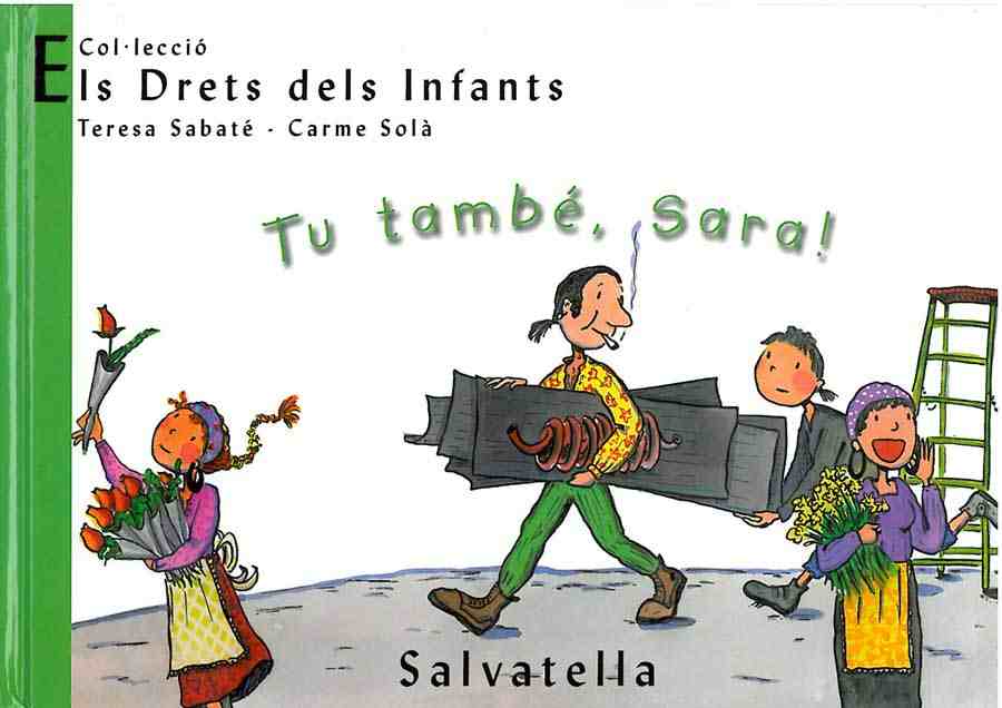 Els Bessons de Cal Turó