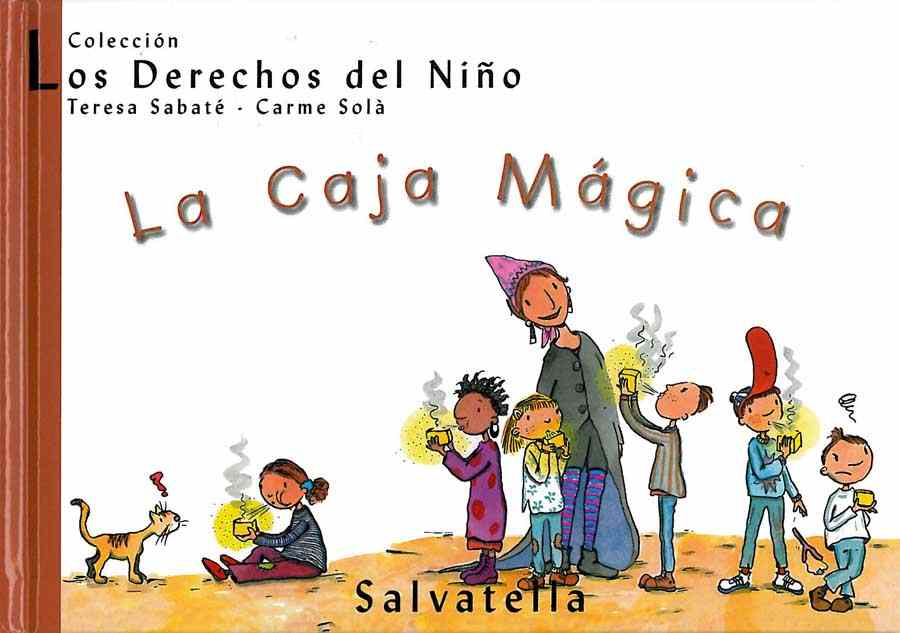 El Niño sin Nombre