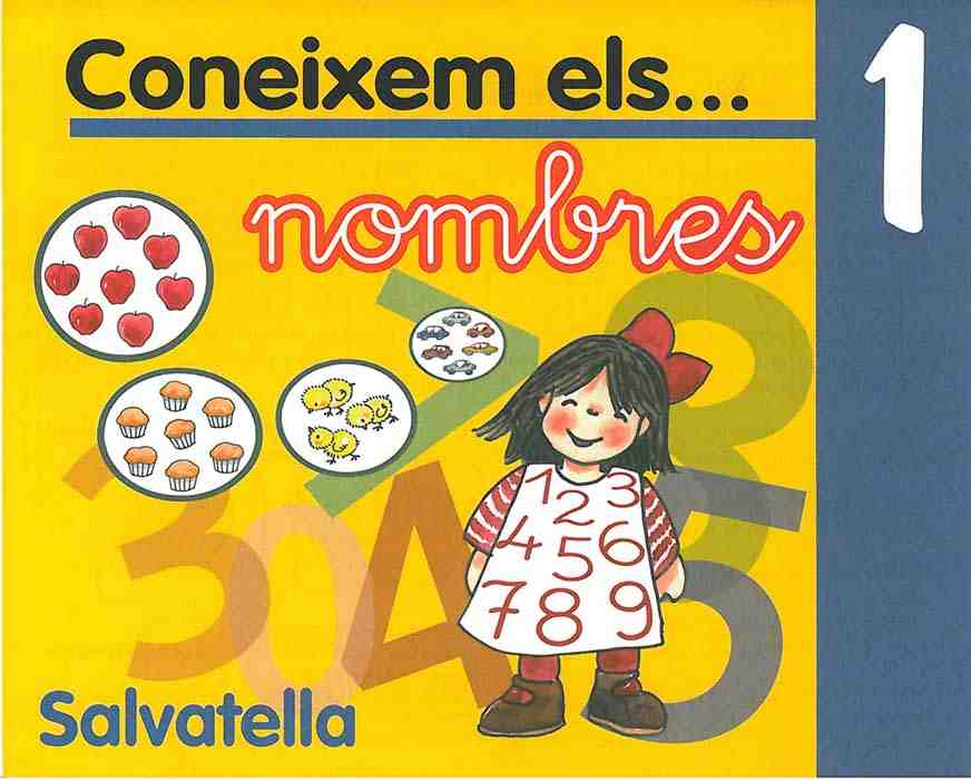 Lletres i paraules 1