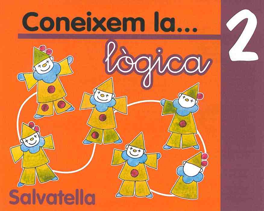 Coneixem lògica 3