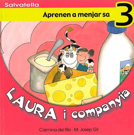 Laura i companyia 4