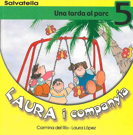 Laura i companyia 4