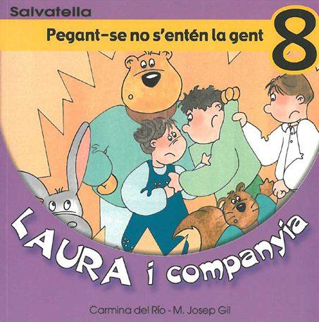 Laura i companyia 7
