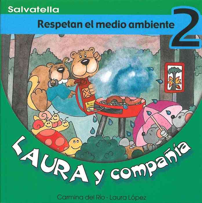 Laura y compañia 3