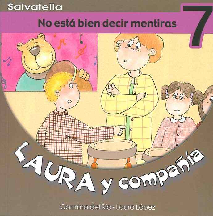Laura y compañia 9