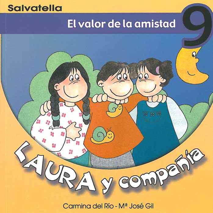 Laura i companyia 11