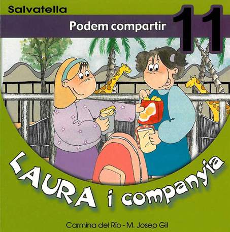Laura i companyia 11