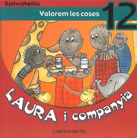 Laura i companyia 13