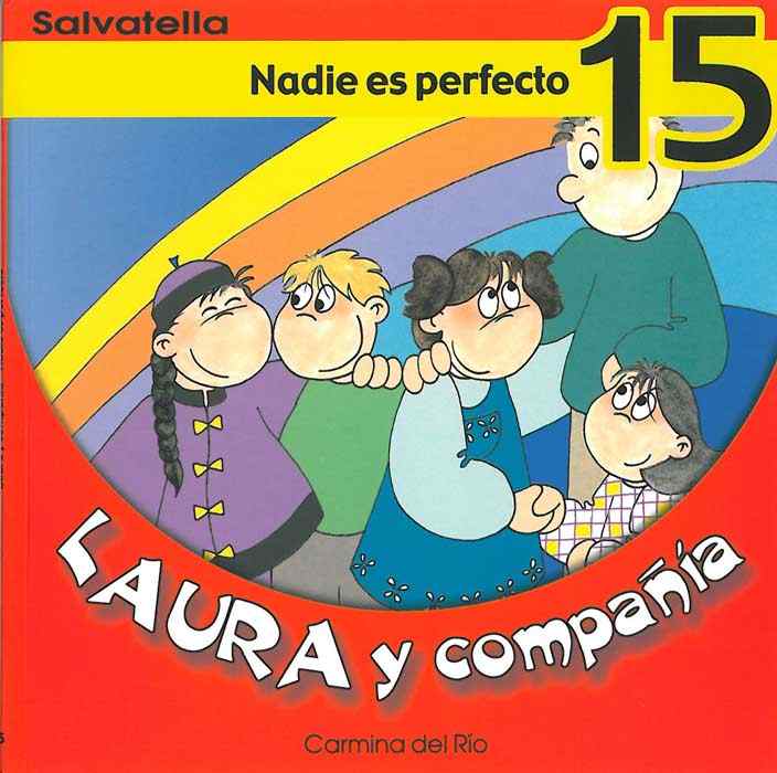 Laura y compañia 13