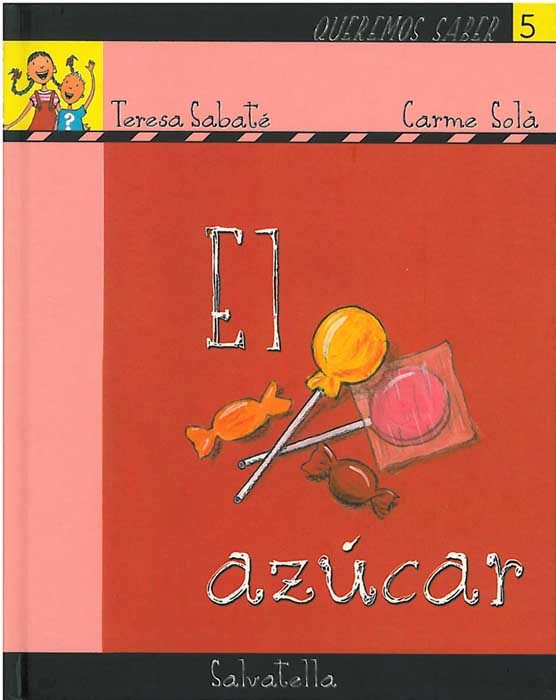 Queremos saber 2- aceite