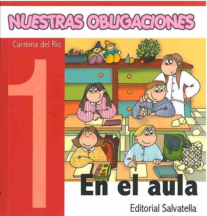 Nuestras Obligaciones 2