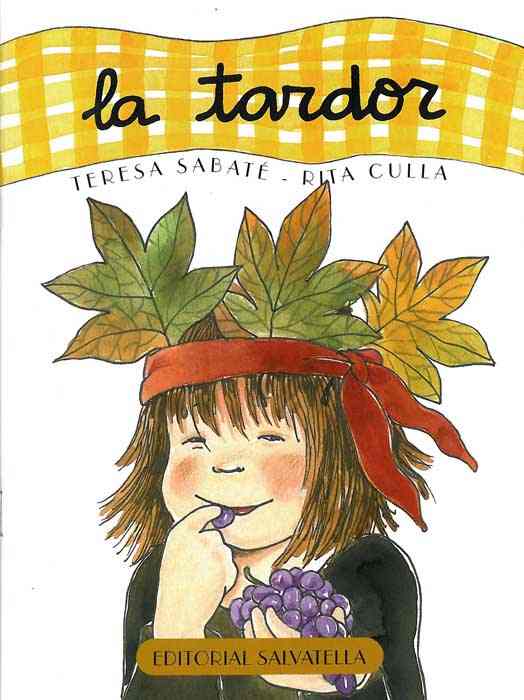 La señora Primavera