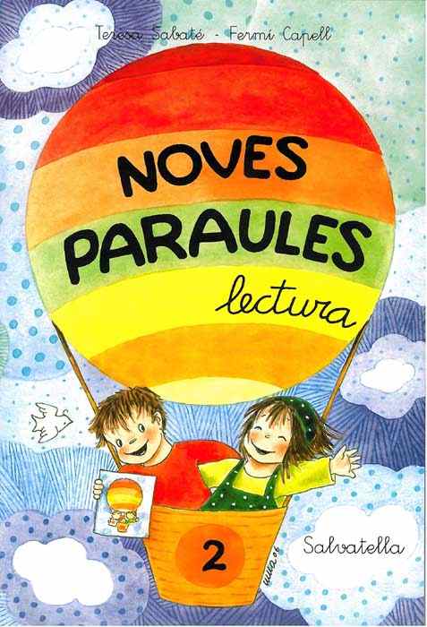 Palabras lectura 1ª