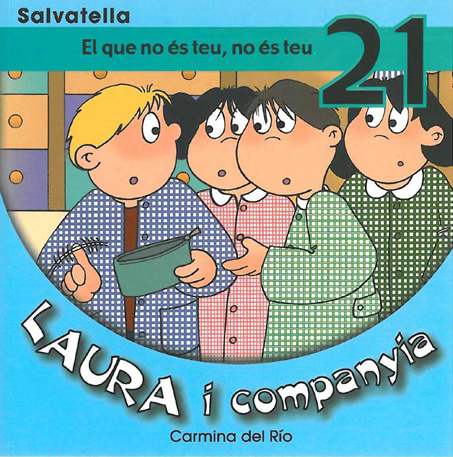 Laura i companyia 19
