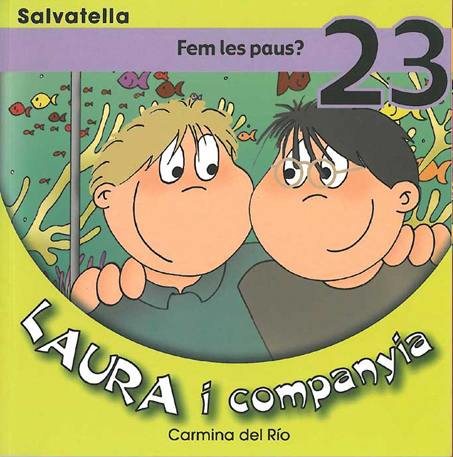 Laura i companyia 23