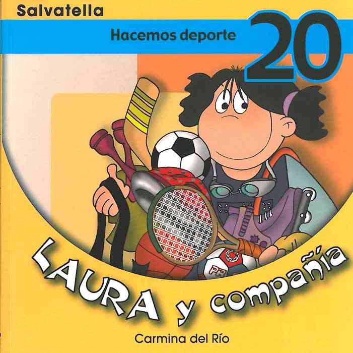 Laura i companyia 23