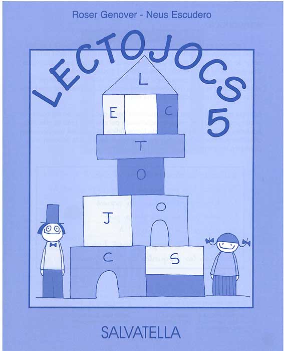 Lectojocs 1