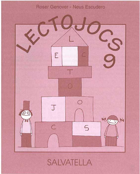 Lectojocs 11