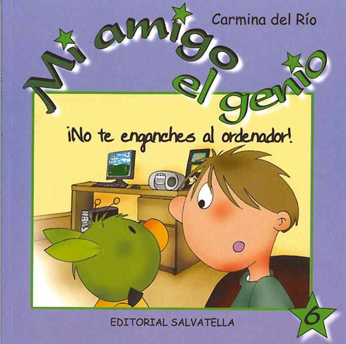 El meu amic el geni 4