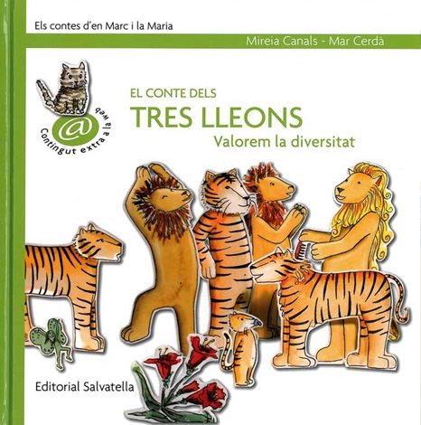 El cuento ayudar a los demás