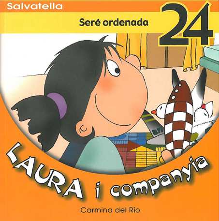 Laura i companyia 25