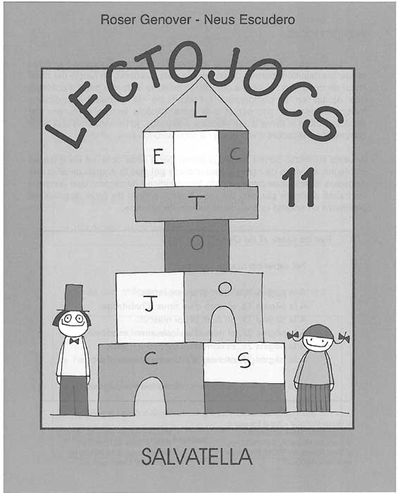 Lectojuegos 2