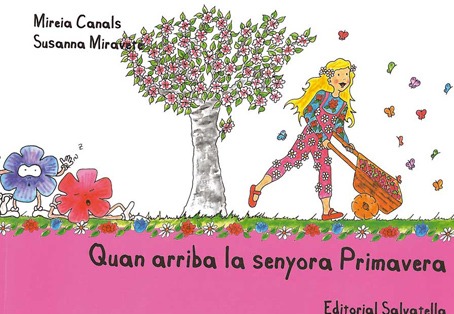 Cuando llega el señor Invierno