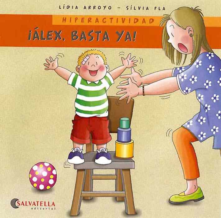 Laura y compañia 27