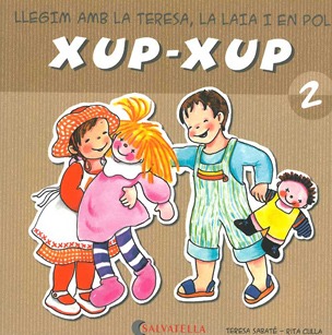 Xup-xup 3