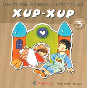 Xup-xup 5