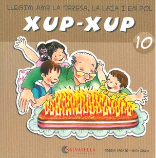 Xup-xup 12