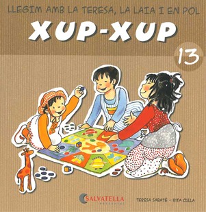 Xup-xup 12