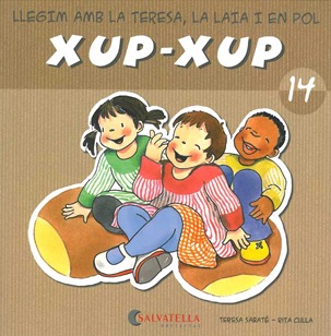 Xup-xup 15