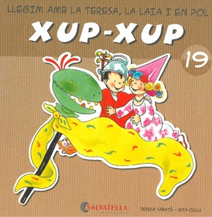 Xup-xup 19 Xup-xup 19