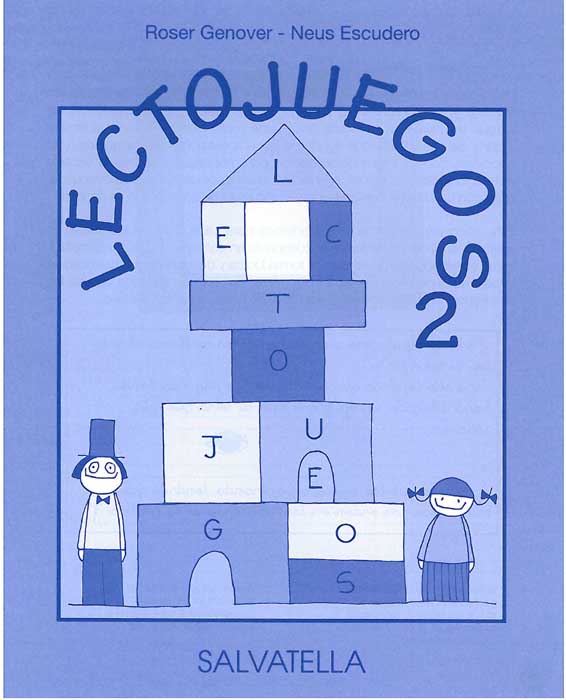 Lectojuegos 8