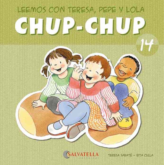 Chup-chup 19